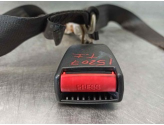 Recambio de enganche cinturon para saab 9000 cd 2.3 cd turbo referencia OEM IAM 4037040 TRA IZQ 4 PUERTAS