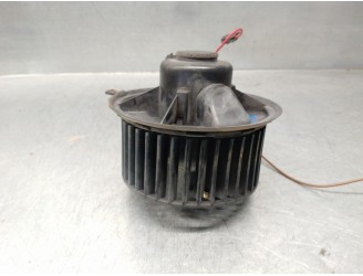 Recambio de motor calefaccion para seat inca (6k9) 1.9 diesel cat (1y) referencia OEM IAM 6K9857502C  BEHR