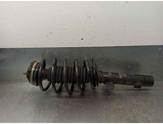 Recambio de amortiguador delantero izquierdo para jaguar x-type 2.0 diesel cat referencia OEM IAM 2X4318045AC 050415003W000 