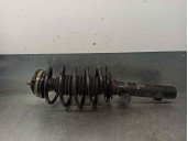 Replacement front left shock absorber for Jaguar X-Type 2.0 Diesel CAT OEM IAM reference 2X4318045AC 050415003W000 
