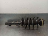 Replacement front left shock absorber for Jaguar X-Type 2.0 Diesel CAT OEM IAM reference 2X4318045AC 050415003W000 