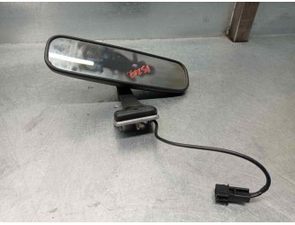 Recambio de espejo interior para saab 9000 cd 2.3 cd turbo referencia OEM IAM   