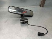 Recambio de espejo interior para saab 9000 cd 2.3 cd turbo referencia OEM IAM 
