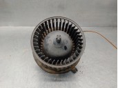 Recambio de motor calefaccion para seat inca (6k9) 1.9 diesel cat (1y) referencia OEM IAM 6K9857502C  BEHR