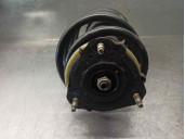 Replacement front left shock absorber for Jaguar X-Type 2.0 diesel cat OEM IAM reference 2X4318045AC 050415003W000 