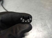 Recambio de espejo interior para saab 9000 cd 2.3 cd turbo referencia OEM IAM 