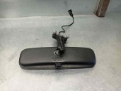 Recambio de espejo interior para saab 9000 cd 2.3 cd turbo referencia OEM IAM 