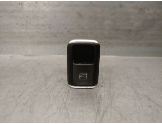 Recambio de mando elevalunas delantero derecho para mercedes-benz clase b sports tourer (w246, w242) b 180 cdi (246.200) referen