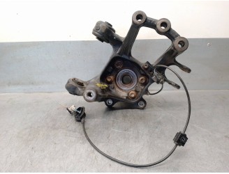 Recambio de mangueta trasera derecha para mazda cx-5 2.2 turbodiesel cat referencia OEM IAM KD352611XD 