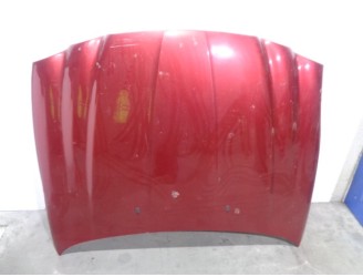 Recambio de capot para jaguar x-type 2.0 diesel cat referencia OEM IAM 4276276 GRANATE 