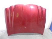 Recambio de capot para jaguar x-type 2.0 diesel cat referencia OEM IAM 4276276 GRANATE 