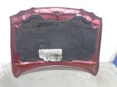 Recambio de capot para jaguar x-type 2.0 diesel cat referencia OEM IAM 4276276 GRANATE 