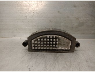 Recambio de resistencia calefaccion para mercedes-benz clase b sports tourer (w246, w242) b 180 cdi (246.200) referencia OEM IAM