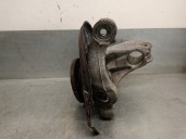 Recambio de mangueta delantera izquierda para volkswagen passat berlina (3c2) 2.0 tdi referencia OEM IAM 3C0407253F 