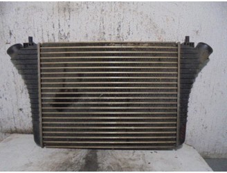 Recambio de intercooler para saab 9000 cd 2.3 cd turbo referencia OEM IAM 7596257  