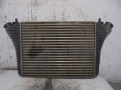 Recambio de intercooler para saab 9000 cd 2.3 cd turbo referencia OEM IAM 7596257  