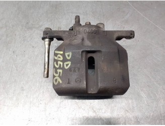 Recambio de pinza freno delantera derecha para mazda cx-5 2.2 turbodiesel cat referencia OEM IAM K0Y13398Z 