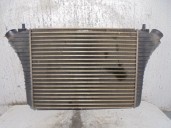 Recambio de intercooler para saab 9000 cd 2.3 cd turbo referencia OEM IAM 7596257  