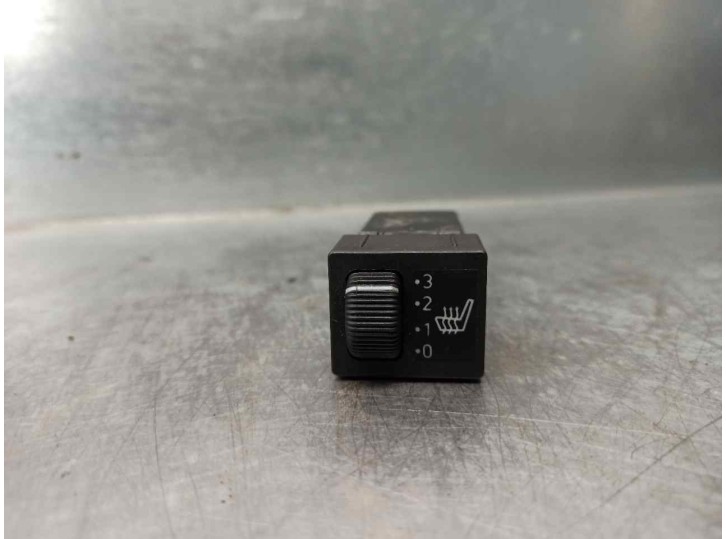 Recambio de mando para saab 9000 cd 2.3 cd turbo referencia OEM IAM 4439014 