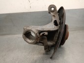 Recambio de mangueta delantera izquierda para volkswagen passat berlina (3c2) 2.0 tdi referencia OEM IAM 3C0407253F 
