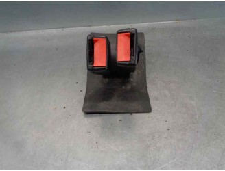 Replacement seat belt buckle for Mini R50, R53 Cooper OEM IAM reference 7055957 