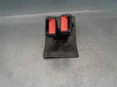Replacement seat belt buckle for Mini R50, R53 Cooper OEM IAM reference 7055957 