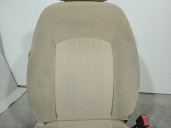 Recambio de asiento delantero derecho para jaguar x-type 2.0 diesel cat referencia OEM IAM 4276278 TELA BEIGE 4 PUERTAS