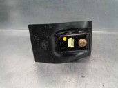 Replacement seat belt buckle for Mini R50, R53 Cooper OEM IAM reference 7055957 