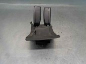 Replacement seat belt buckle for Mini R50, R53 Cooper OEM IAM reference 7055957 