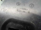 Replacement seat belt buckle for Mini R50, R53 Cooper OEM IAM reference 7055957 