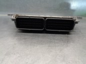 Recambio de centralita motor uce para chevrolet matiz 0.8 cat referencia OEM IAM 96291050  