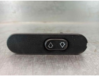 Recambio de mando elevalunas trasero izquierdo para saab 9000 cd 2.3 cd turbo referencia OEM IAM 4519138  