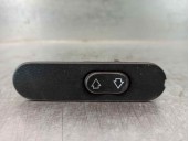 Recambio de mando elevalunas trasero izquierdo para saab 9000 cd 2.3 cd turbo referencia OEM IAM 4519138  