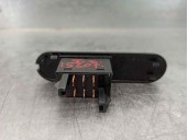 Recambio de mando elevalunas trasero izquierdo para saab 9000 cd 2.3 cd turbo referencia OEM IAM 4519138  