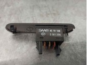 Recambio de mando elevalunas trasero izquierdo para saab 9000 cd 2.3 cd turbo referencia OEM IAM 4519138  