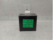 Recambio de modulo electronico para ssangyong rexton 2.7 turbodiesel cat referencia OEM IAM 8737008500 