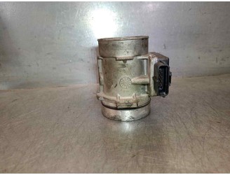 Replacement mass air flow sensor for Ford Fiesta saloon 1.3 cat OEM IAM reference 96FB12B579EB 
