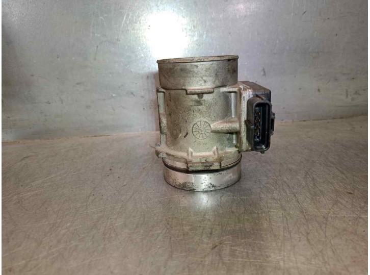 Recambio de caudalimetro para ford fiesta berlina 1.3 cat referencia OEM IAM 96FB12B579EB 