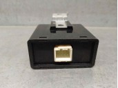 Recambio de modulo electronico para ssangyong rexton 2.7 turbodiesel cat referencia OEM IAM 8737008500  