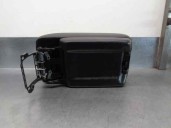 Replacement central armrest for Lexus LS400 (UCF20) Basic (UCF 20) OEM IAM reference 
