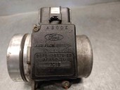 Recambio de caudalimetro para ford fiesta berlina 1.3 cat referencia OEM IAM 96FB12B579EB 