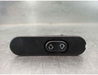 Recambio de mando elevalunas trasero derecho para saab 9000 cd 2.3 cd turbo referencia OEM IAM 4519138  