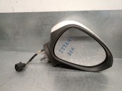 Recambio de retrovisor derecho para seat leon (1p1) 1.6 tdi referencia OEM IAM 1P1857508K 1P1857508K 