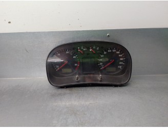 Recambio de cuadro instrumentos para volkswagen golf iv berlina (1j1) 1.9 tdi referencia OEM IAM 1J0919881B 0263611024 BOSCH