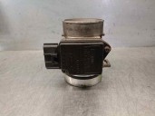 Recambio de caudalimetro para ford fiesta berlina 1.3 cat referencia OEM IAM 96FB12B579EB 