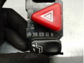 Recambio de warning para mercedes-benz clase e (w210) berlina 2.4 v6 18v cat referencia OEM IAM 2088200310 