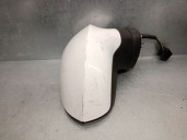 Recambio de retrovisor derecho para seat leon (1p1) 1.6 tdi referencia OEM IAM 1P1857508K 1P1857508K 