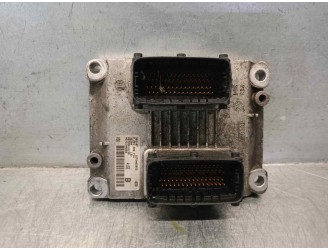 Recambio de centralita motor uce para alfa romeo 147 (190) 1.6 16v cat referencia OEM IAM 00735018130 0261206714 BOSCH