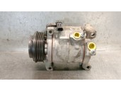 Replacement air conditioning compressor for Chrysler Grand Voyager V (RT) 2.8 CRD OEM IAM reference 55111417AC 55111417AC MC2