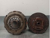 Recambio de kit embrague para seat leon (1m1) 1.9 tdi referencia OEM IAM 06A198141X 
